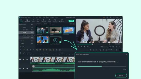 Filmora 12